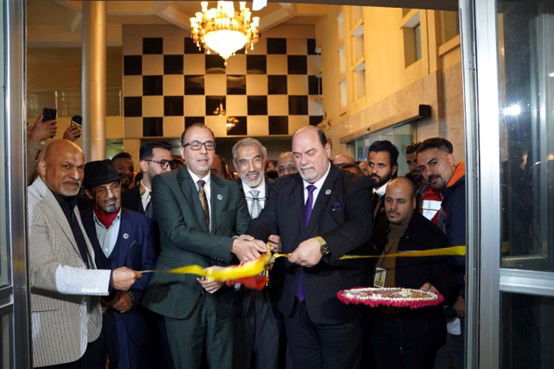 في حراك ثقافي وفني فاعل لنقابة الفنانين العراقيين