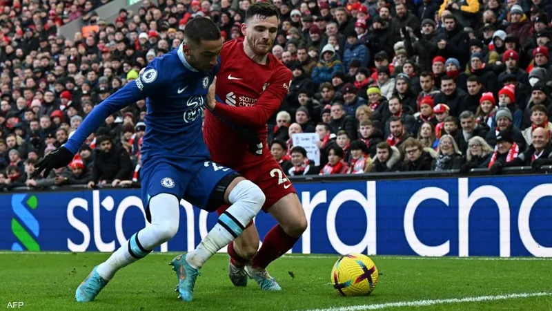 انتقالات يناير.. "مشروع" عربي وسر وراء عقود تشيلسي الطويلة