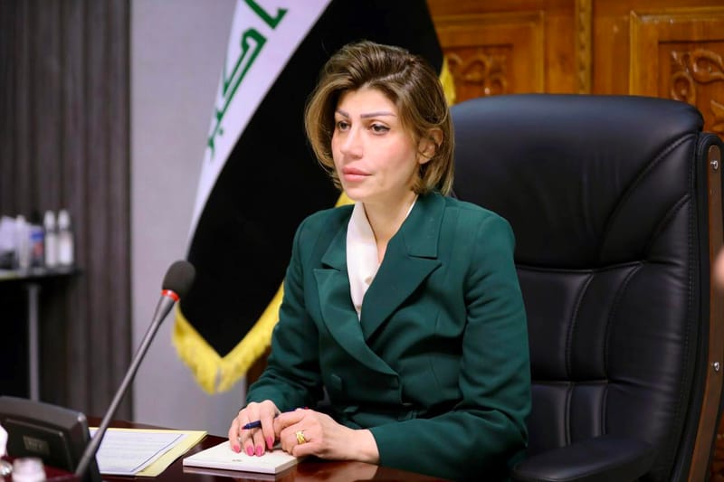 وزير الهجرة تعلن عودة 231 نازحاً إلى سنجار