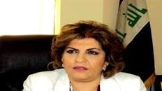 الامارات تسلم حمدية الجاف مدير المصرف التجاري العراقي السابق