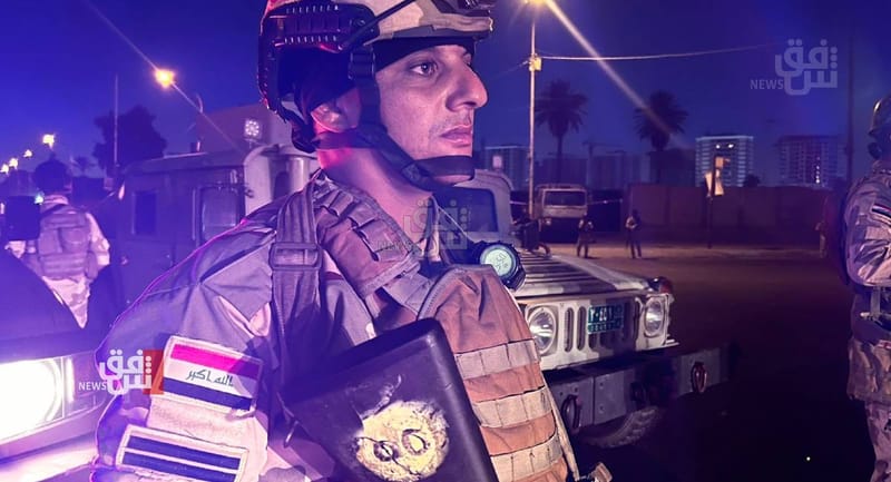 تفاصيل مثيرة عن "معركة أم العصافير" بمحافظة المثنى التي أسفرت عن مقتل ضابط