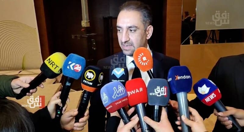 الاتحاد الوطني الكوردستاني يؤكد مقاطعة اجتماعات مجلس وزراء الإقليم