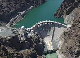 وزير الزراعة التركي: جميع السدود المائية في المناطق المتضررة من الزلزال بحالة جيدة ولا توجد فيها أي تسريبات.