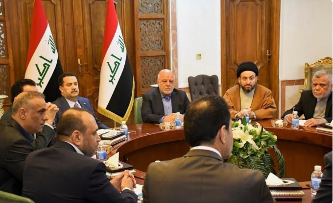 الإطار التنسيقي يجتمع مساء اليوم بحضور السوداني