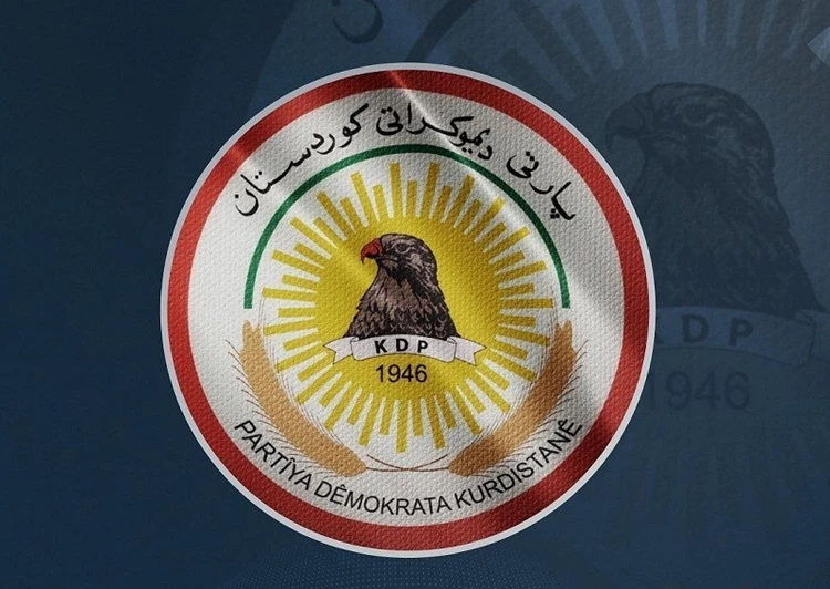 الديمقراطي: مفاوضاتنا مع بغداد ستنتهي بإعلان خارطة طريق متكامل