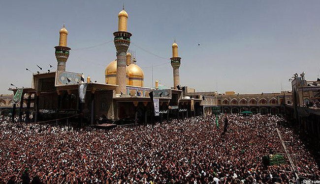 رسمياً.. عطلة شاملة في العاصمة بغداد غداً الخميس