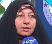 نائبة عن ذي قار تطالب السوداني بالتدخل الفوري للحد من الفساد المستشري في المحافظة