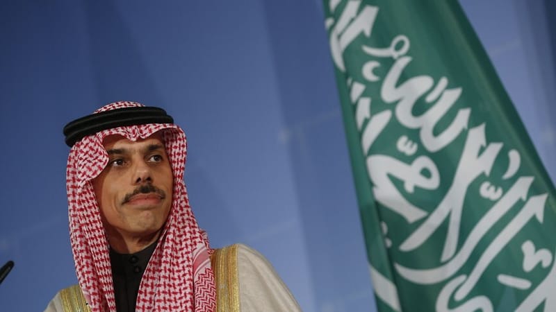 مصدر مطلع لسبوتنيك: وزير الخارجية السعودي يزور دمشق خلال الأيام المقبلة