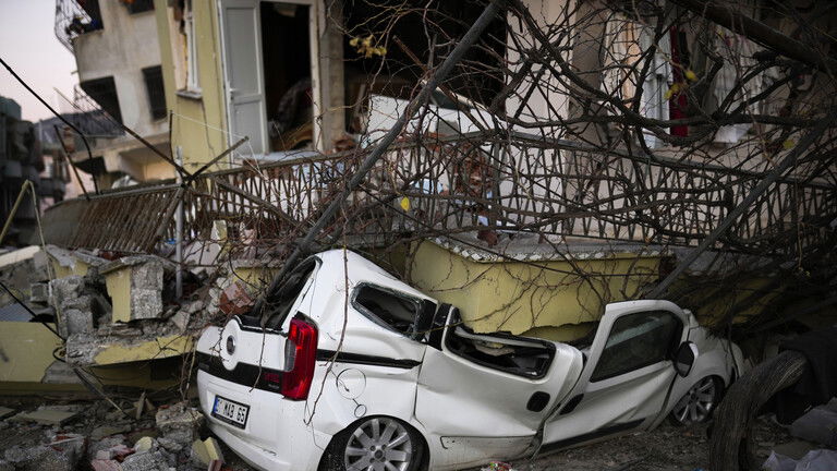 "زلزال كهرمان مرعش مجرد بروفة".. خبراء يتوقعون زلزالا مدمرا ويحددون المكان