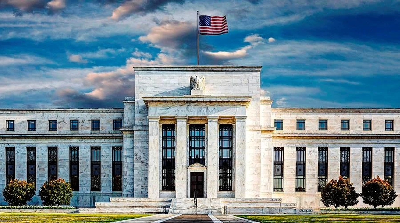 "الفيدرالي" الأميركي سيرفع الفائدة 3 مرات هذا العام