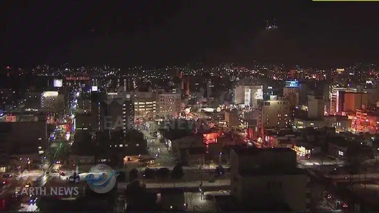 وزير دفاع اليابان: الصاروخ الكوري الشمالي الذي أطلق اليوم كان قادرا على الوصول إلى الولايات المتحدة