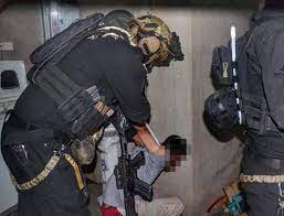 مقتل وإصابة 4 تجار للمخدرات باشتباكات "عنيفة" مع الأمن جنوبي العراق