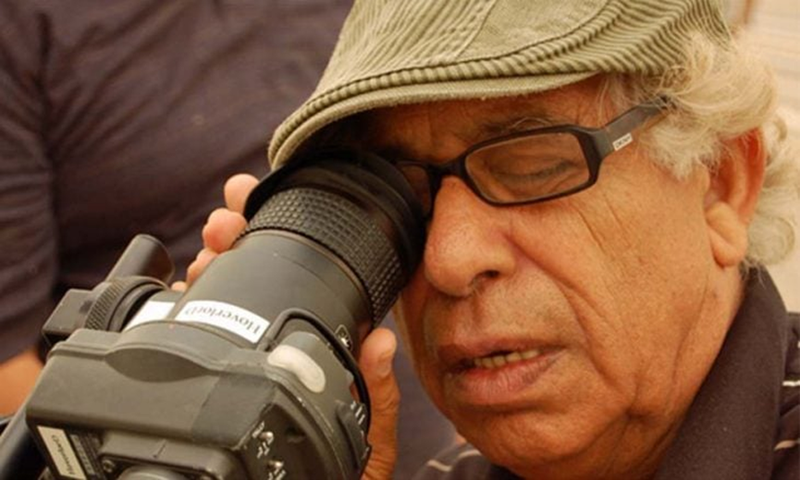 يتحدث عن السينمائي قاسم حول.. (لماذا زرعنا الورد؟) في مشاهده الأخيرة..