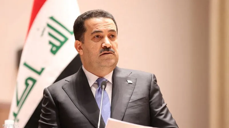 رئيس الوزراء: قانون النفط والغاز سيشرع خلال العام الحالي