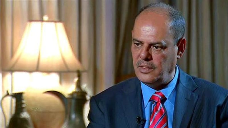 مؤيد اللامي يصل السعودية لرئاسة اجتماعات اتحاد الصحفيين العرب
