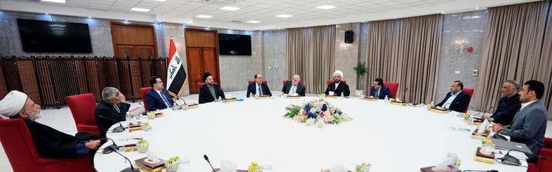 الاطار التنسيقي يعقد اجتماعه الاعتيادي بحضور رئيس الوزراء