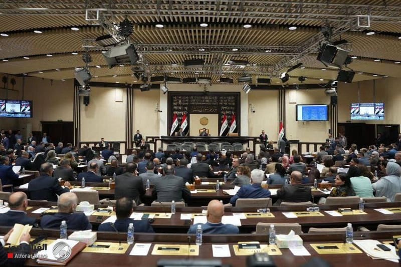 القانونية النيابية تحدد أولوية القوانين في جلسات البرلمان المقبلة