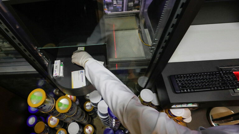 دولة عربية تلجأ إلى الأدوية لتجاوز أزمة الدولار