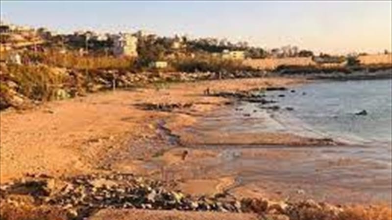 مصر.. الكشف عن أسباب انحسار مياه البحر بشكل مفاجئ