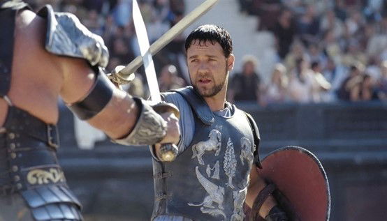 خبر سار لعشاق (المحارب غلاديايتر) كانوا يترقبوه منذ 23 عاماً