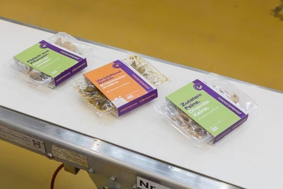 قرار قضائي سويسري مرتقب لاستخدام اسماء الحيوانات على "اللحوم المُصنَّعة"