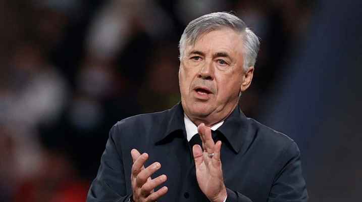 أنشيلوتي بعد سحق ليفربول: تذكرت ما حدث أمام السيتي