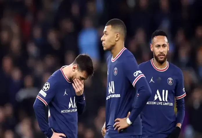 هل يبعد باريس ميسي ونيمار إرضاء لمبابي؟