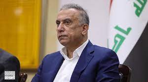 مصدر مقرب منه يكشف الزيارة "الغامضة" للكاظمي إلى إيران