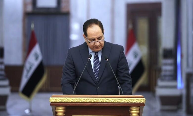 العوادي: جولة التراخيص “السادسة” ستكون قريبة