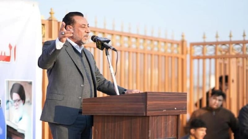 العراق.. التيار الصدري يعترض على تعديل قانون الانتخابات: "لا للدائرة الواحدة"