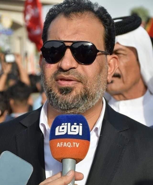 رئيس لجنة المياه البرلمانية : تركيا تدمر الأمن الغذائي العراقي وبذمتها ٣٦ مليار دولار