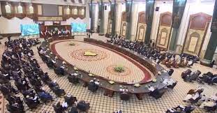 انطلاق أعمال مؤتمر الاتحاد البرلماني العربي في بغداد