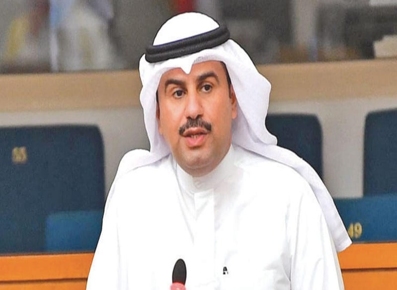 في مؤتمر اتحاد البرلمان العربي الكويت تدعو العراق إلى استكمال التفاوض بشأن ترسيم الحدود