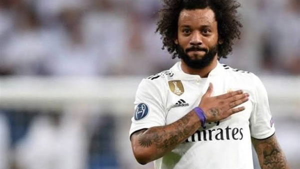 مارسيلو يعود الى فلوميننسي