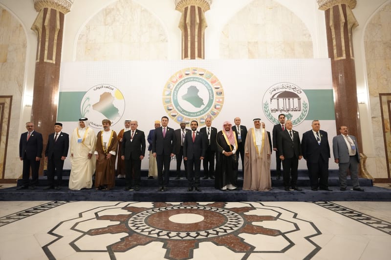 تضمن دعماً لسيادة العراق وتشكيل وفد عربي لزيارة سوريا.. المواطن تنشر "إعلان بغداد" (وثائق)