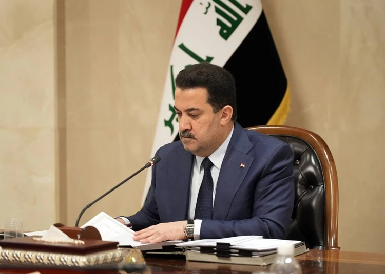 ترقب سياسي لإعلان السوداني عن نسب انجاز برنامجه الحكومي مساء اليوم