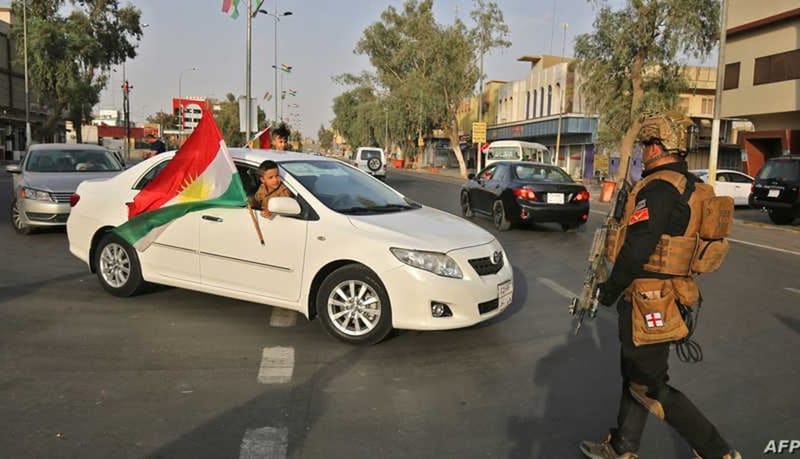 أكراد العراق في المناطق المتنازع عليها... الانتخابات ضرورة لـ"إعادة التوازن"