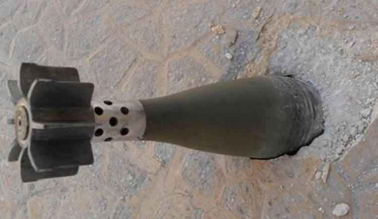 الموارد المائية تعلن تعرض منتسبيها الى اعتداء بـ "قنابر الهاون" في بابل