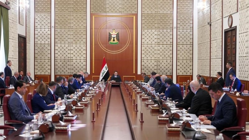 بينها يخص الزحامات.. قرارات مجلس الوزراء خلال جلسة اليوم