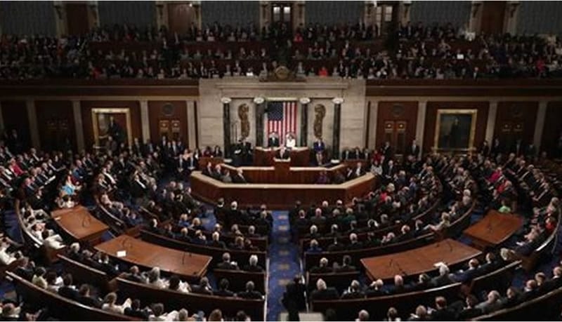 مجلس الشيوخ الأميركي يتحرك لإنهاء تفويض "الحرب الأبدية" في العراق