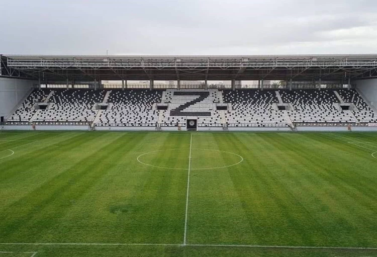 رابطة مشجعي الزوراء تحشد لتظاهرة كبيرة