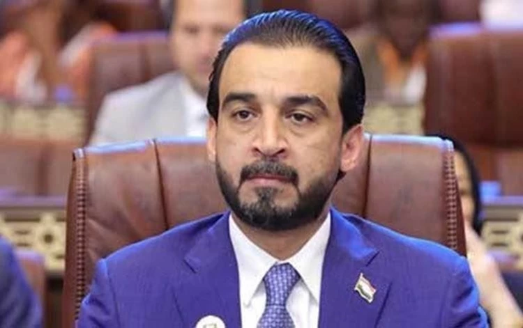 تيار سياسي يتهم الحلبوسي باستغلال مشاريع اعمار ديالى لصالحه