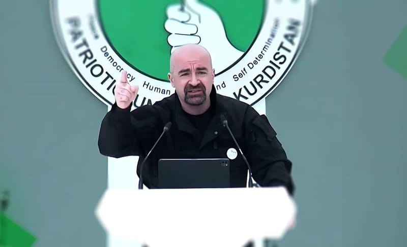 بافل طالباني: لا نريد تقسيم إقليم كوردستان ومستعدون لأي حوار وتفاهم