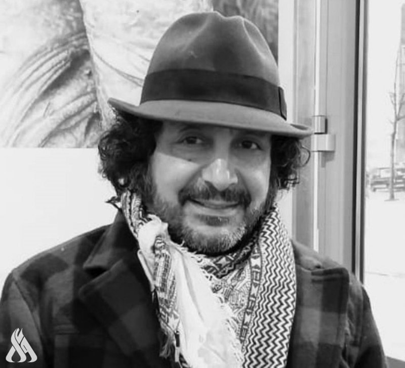 تحتضنه قاعة (ماسارد للفنون الجميلة) في سويسرا معرض جديد للفنان فائق العبودي يدعو للاكتشاف الجميل