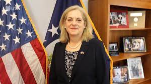 تحرك في البرلمان العراقي لاستضافة وزير الخارجية بسبب تدخلات رومانوسكي (وثائق)