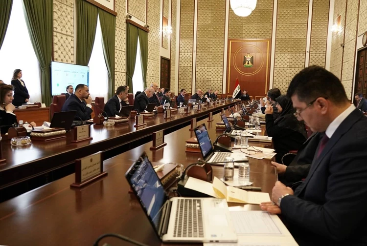 (المواطن ) تنشر نص قرارات الجلسة العاشرة لمجلس الوزراء