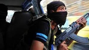 في وضح النهار.. سطو مسلح على منزل منتسب بالداخلية في بغداد