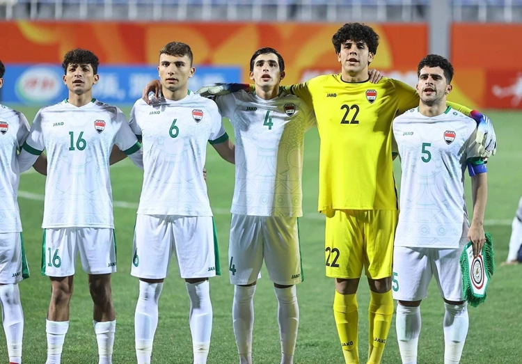 دولي سابق يشخص نقاط ضعف المنتخب الشبابي