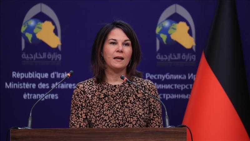 برلين تحذر من "استنتاجات متسرعة" بشأن تفجير "نورد ستريم"