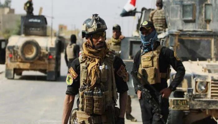 السوداني يرسل تعزيزات عسكرية الى ديالى ويمهل القادة الأمنيين أسبوعين لبسط القانون